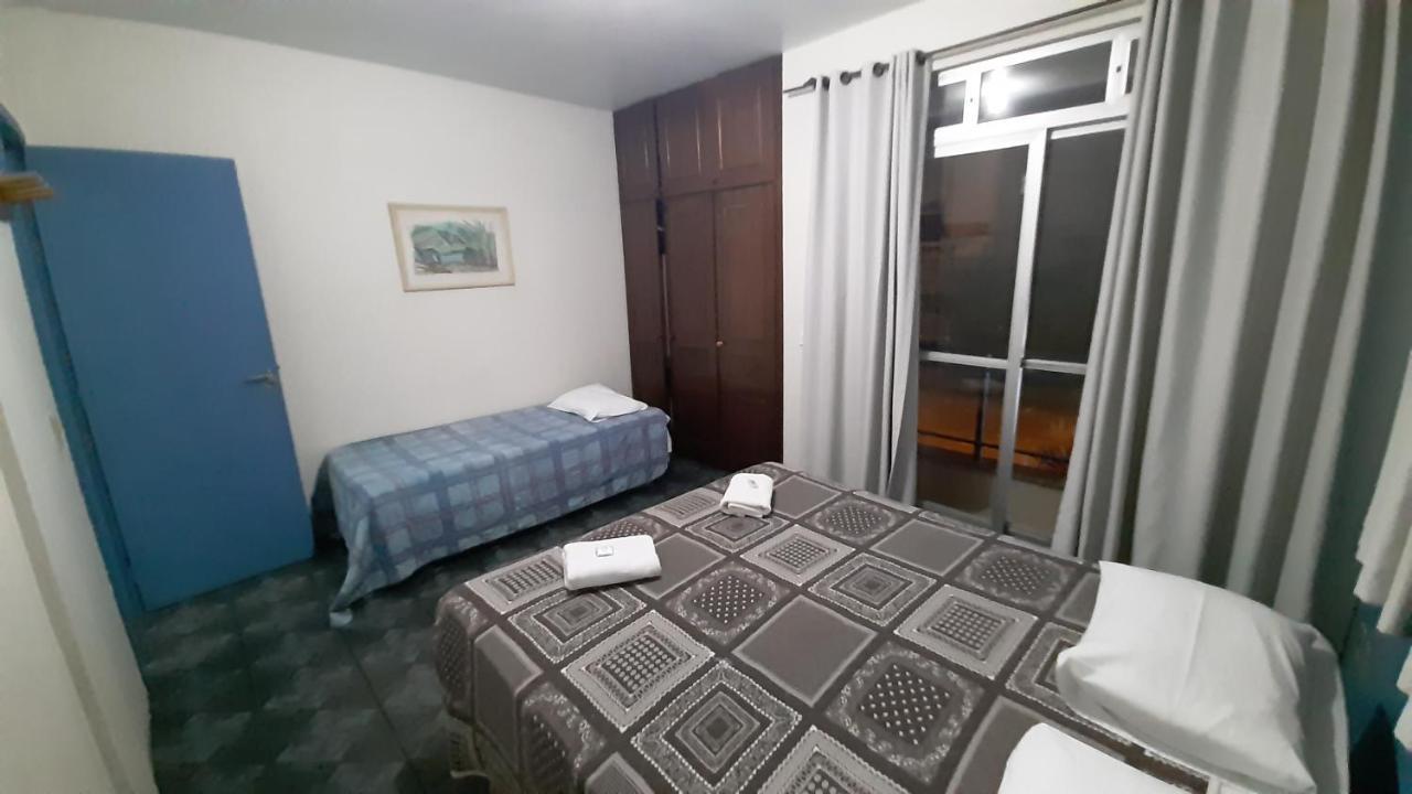 Residencial Praia Mar Florianópolis Exteriér fotografie