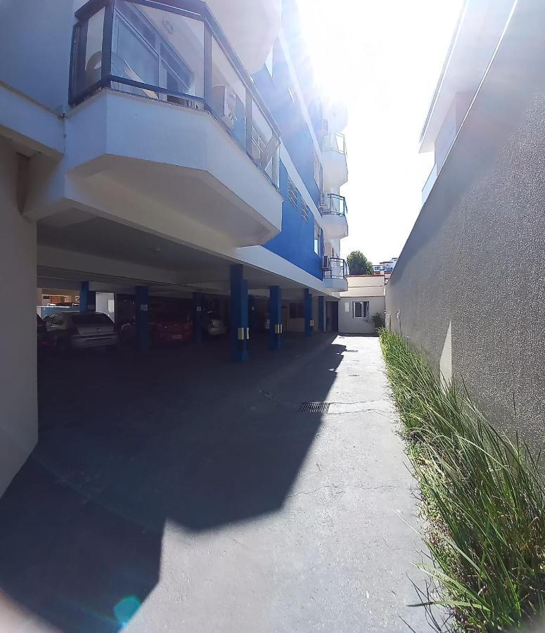 Residencial Praia Mar Florianópolis Exteriér fotografie