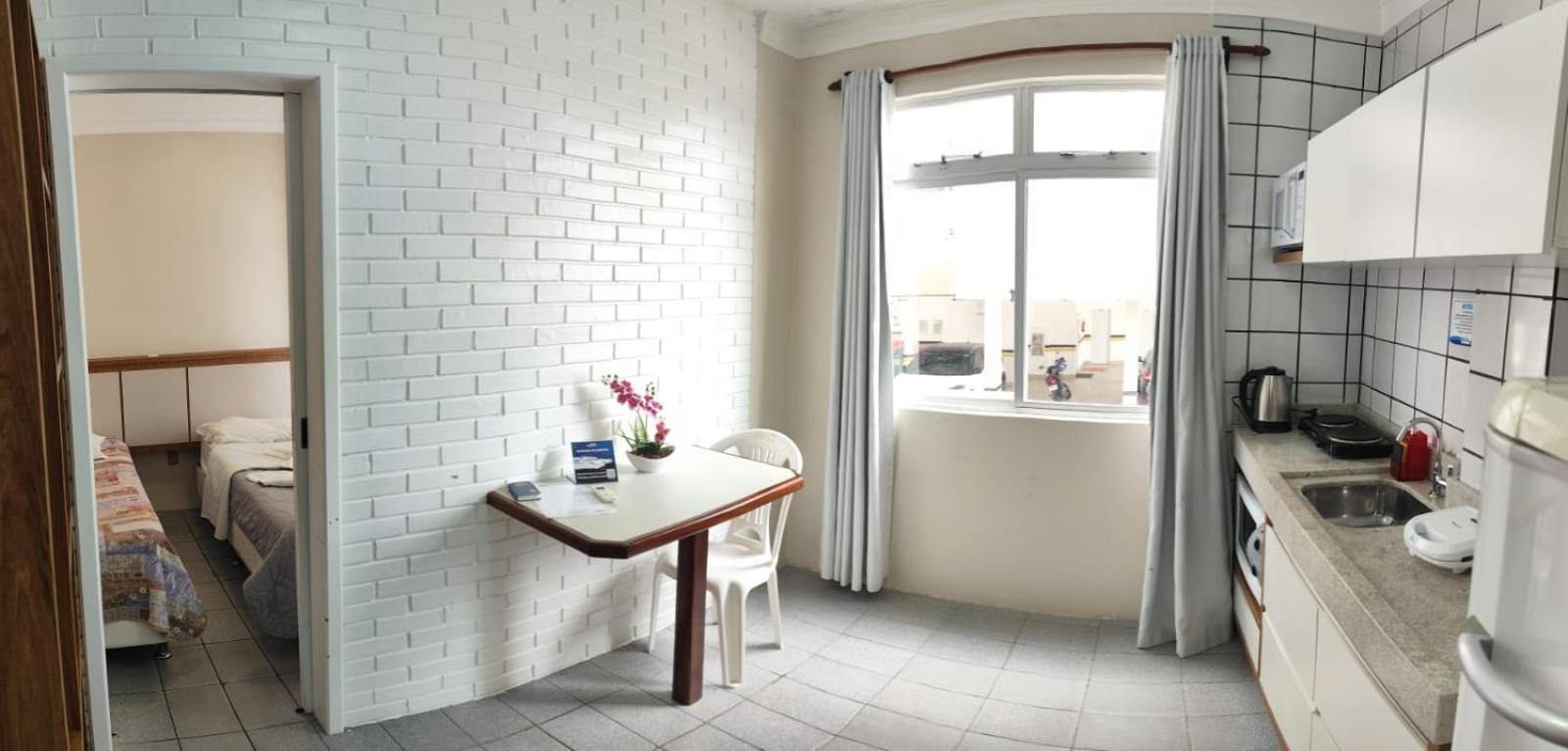 Residencial Praia Mar Florianópolis Exteriér fotografie