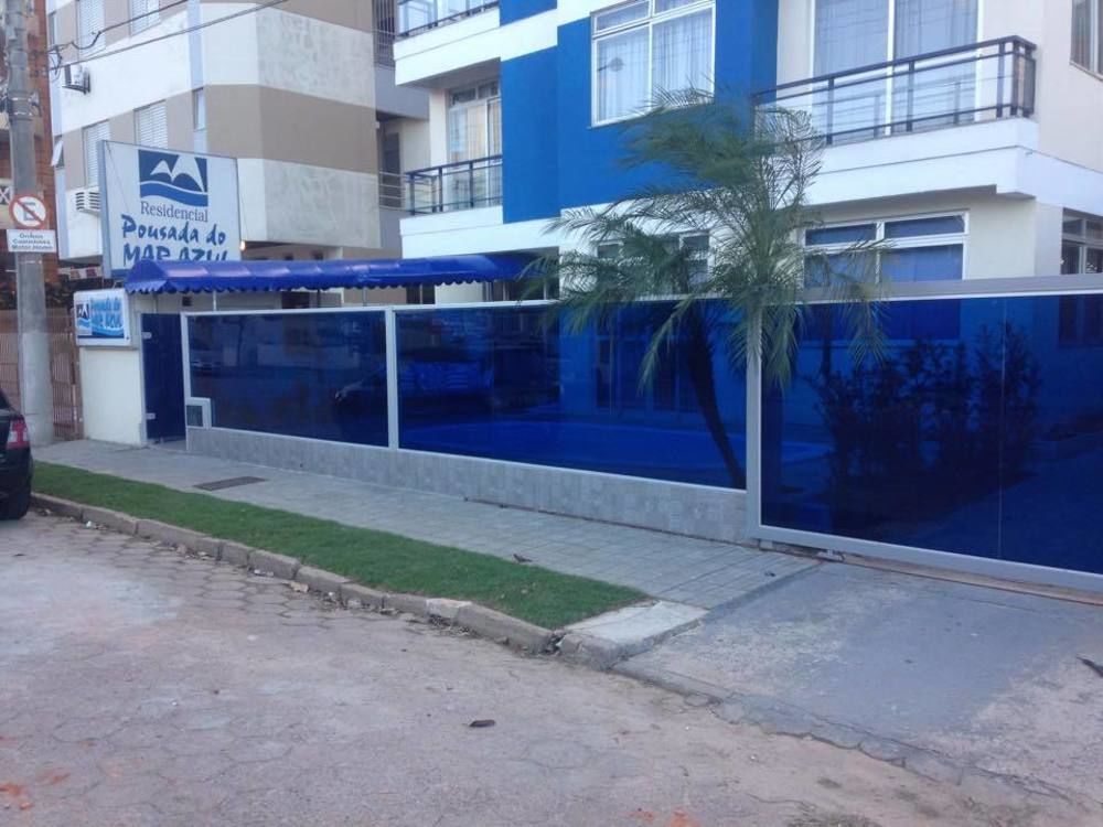 Residencial Praia Mar Florianópolis Exteriér fotografie