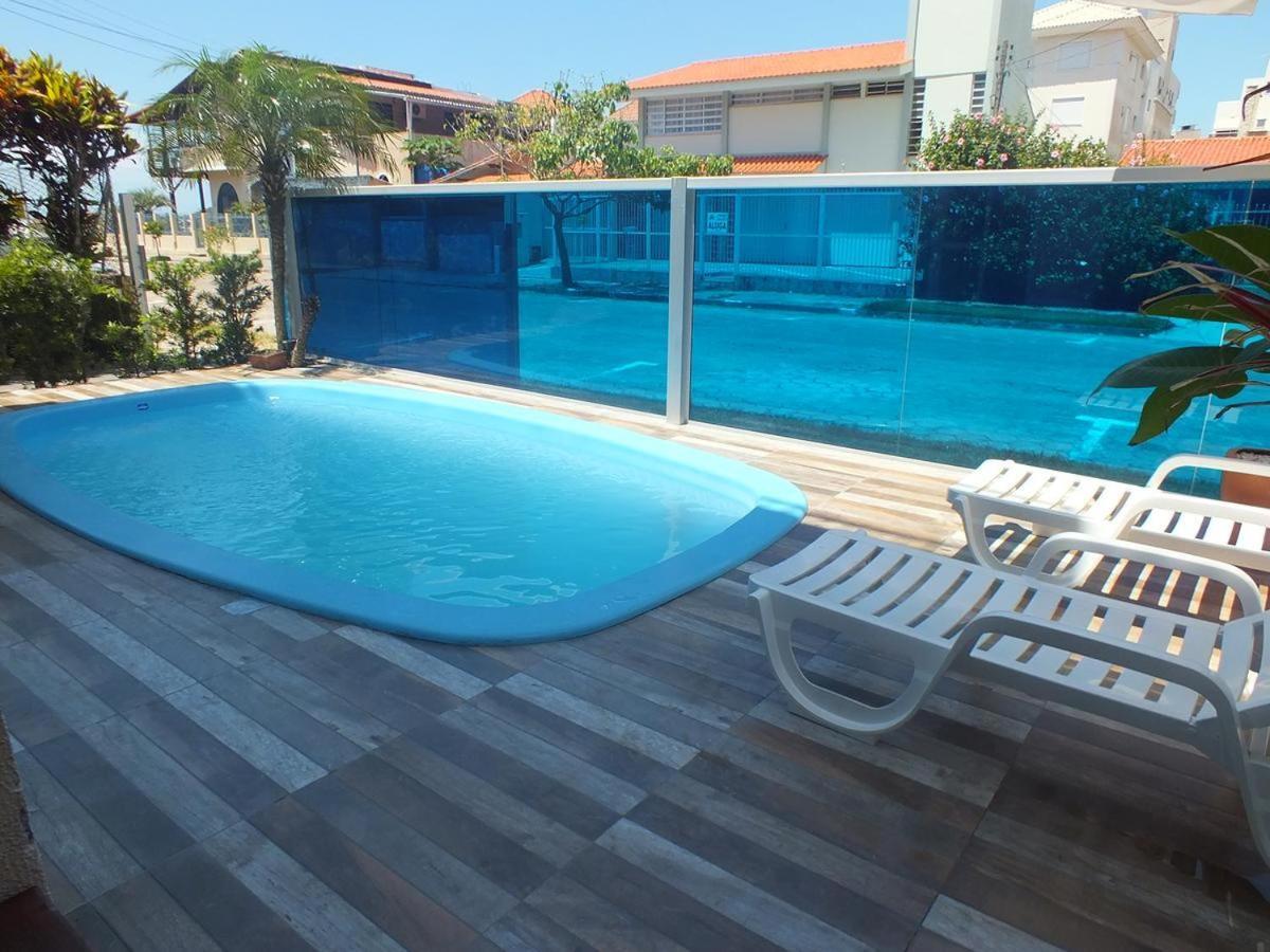 Residencial Praia Mar Florianópolis Exteriér fotografie