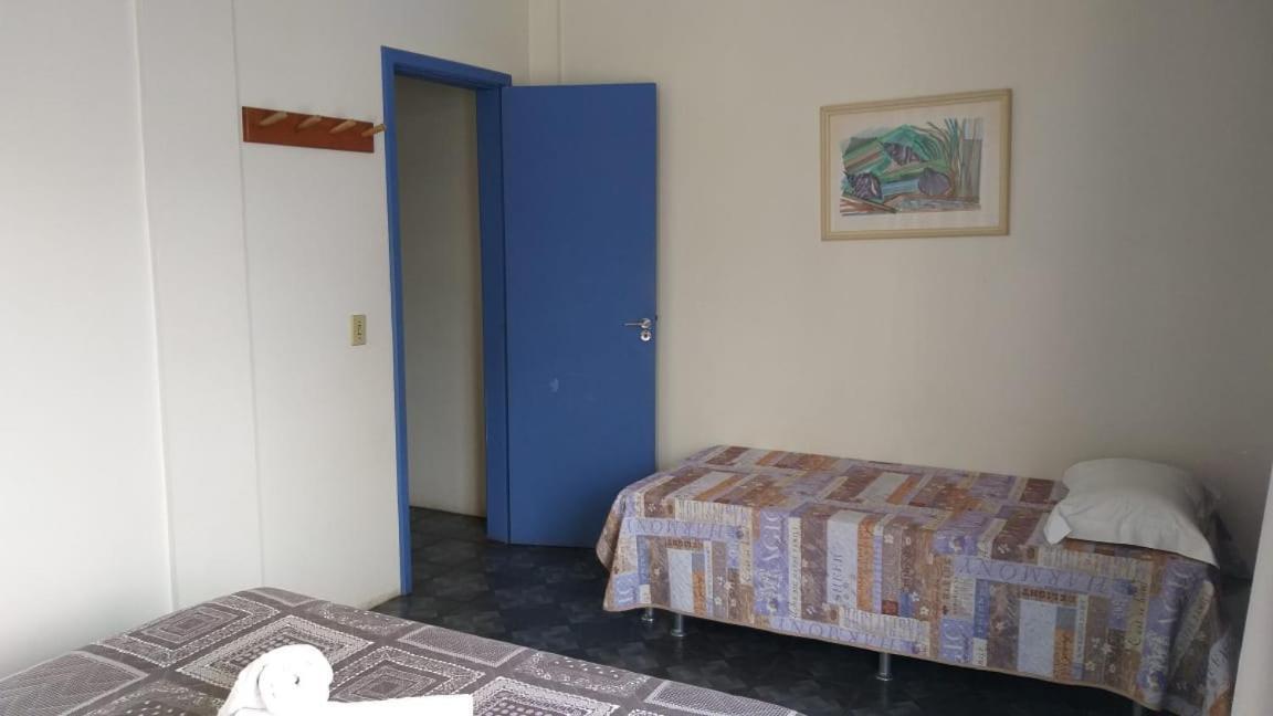 Residencial Praia Mar Florianópolis Exteriér fotografie